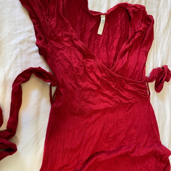 Maternity Nursing Maxi Dress Bundle NWT - Picture 4 of 4